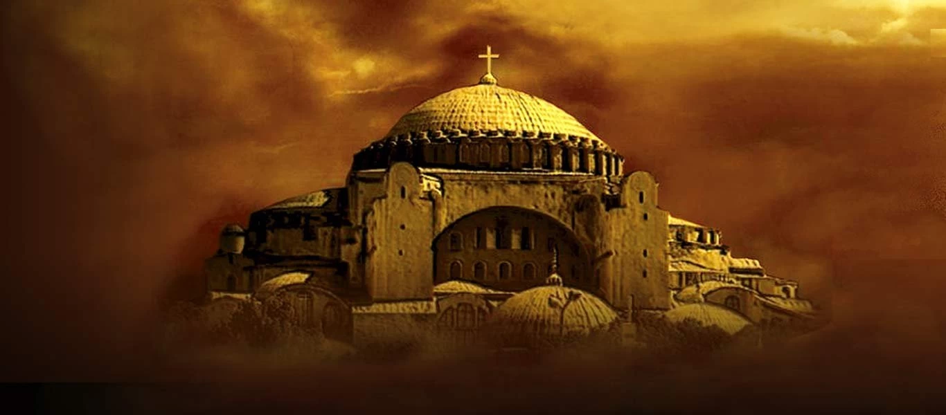 Προσβολή κατά της Ορθοδοξίας από Τούρκο καθηγητή: «Οι εικόνες της Αγίας Σοφίας είναι... πρόστυχες»!